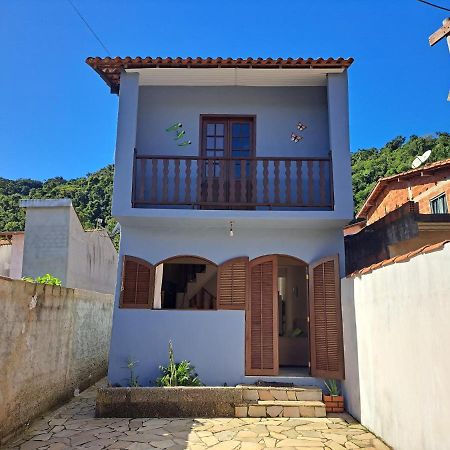 Vila Casa Aconchegante Araquari Exteriér fotografie